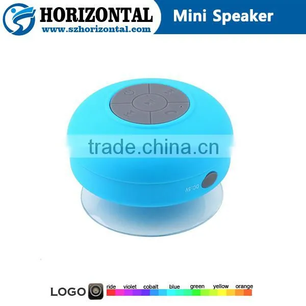 Perfect Sound Hot Selling Wireless Bluetooth Mini Speaker photo-5