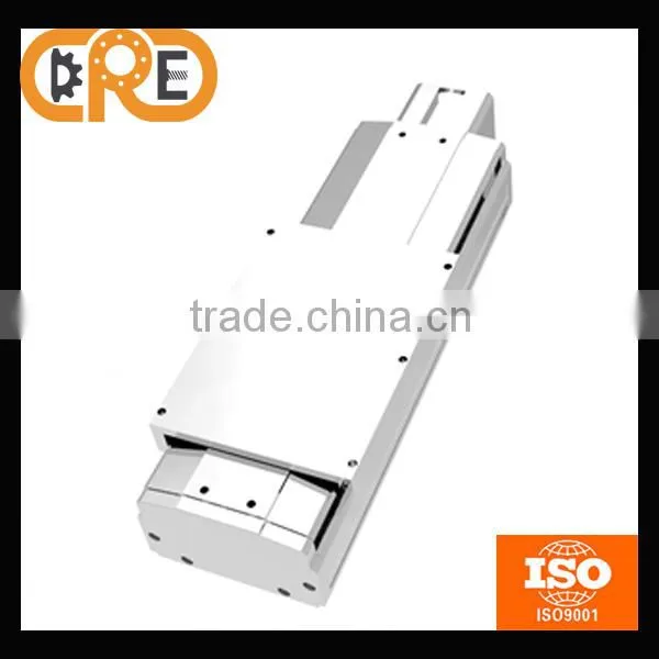 High Quality China Made Cheap Linear Stage photo-5