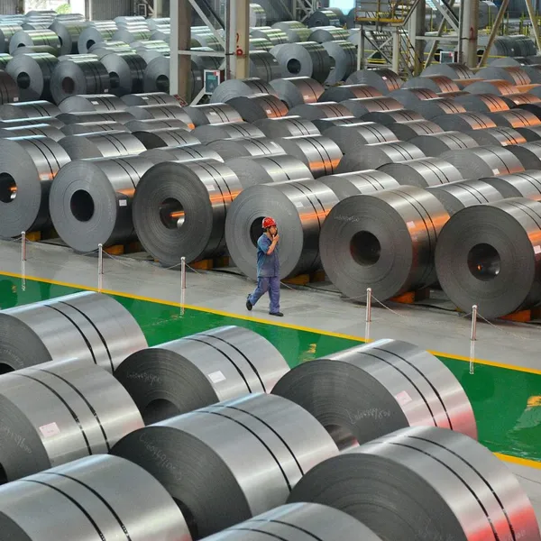 Best Price for 1.2m, 1.8mm, 2.2mm, 2.4m, and 2.5m Custom-made High Precision Surface Cold-rolled Carbon Steel Coils. photo-5