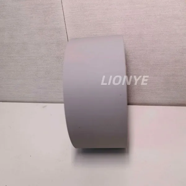 W4563 Anti Slip Tape Durable Roller Wrapping Non-Slip Tape for Industrial & Paper Mill Applications photo-2