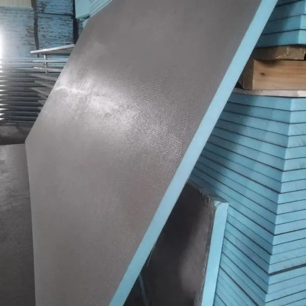 HVAC Refrigeration System Thermal Insulation Adhesive Sheets Roll Elastomeric Foam Board photo-3