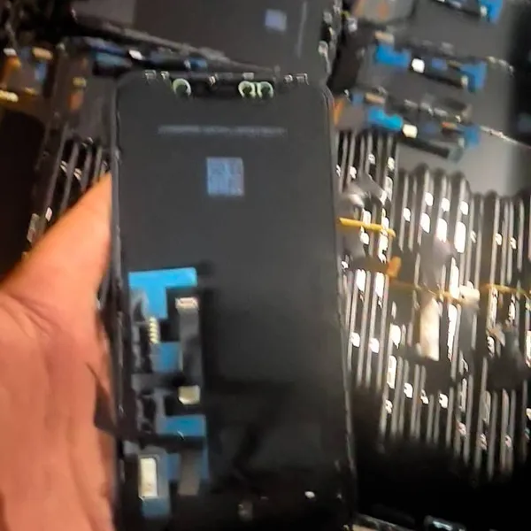 Professional Recycling of Mobile Phone Memory Ics, Mobile Phone Memory Chips, On-site Evaluation, Quick Transaction