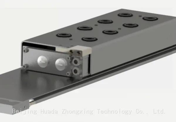 1FN3900-0TB00-1CD0︱Siemens SIMOTICS L Secondary Section Cover photo-5