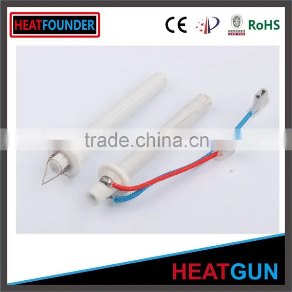 CHINA MADE CHEAP 220V ISO CERTIFICATION PROMOTIONAL HIGH TEMPERATURE RESISTANCE BIOMASS IGNITER FOR WOOD PELLET BOILER photo-6