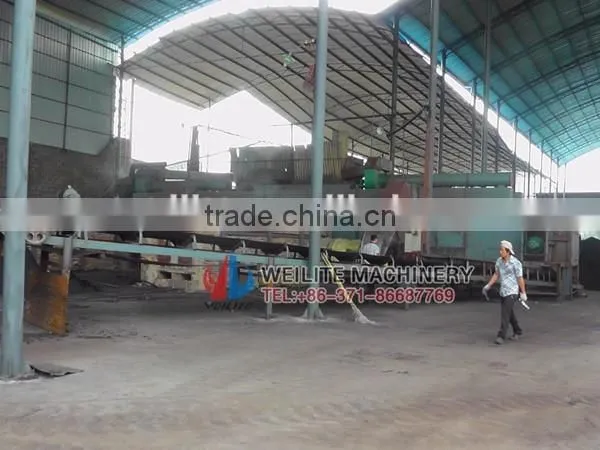 Competitive Belt Conveyor / Rubber Conveyor Belt photo-5