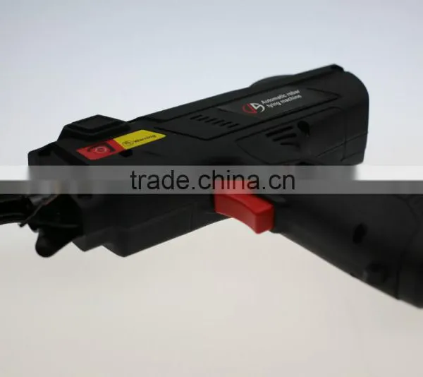 Automatic Rebar Tying Machine/Tiefast/Justie