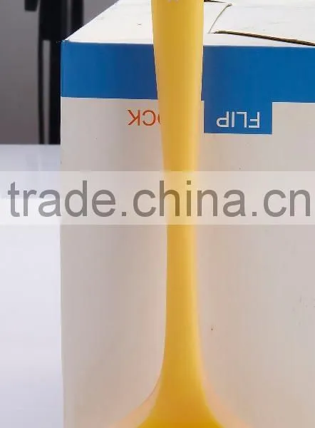 Silicone With Nylon Inside, BPA FREE, Heat Resistance, Non-toxic,Light Spaghetti Server,Kithench Utensils photo-3