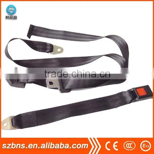 One Set 3 Inches/4Point Car Seat Belt With FIA 2017 Homologation /Harness/Racing Satefy Seat Four Point Belt QQQ