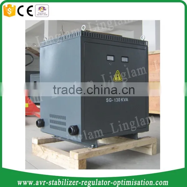 3 Phase Transformer 600v photo-4