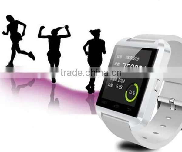 2015 China Smart Bracelet With Altitude Meter Funtion For Sale photo-6