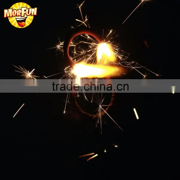 Discount Party Supplies Fireworks for a Wedding Number Sparklers for Cakes photo-5