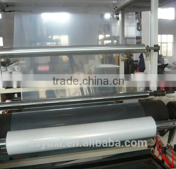 Shrinkable Film Laminate Film/Heat Shrinkable Film Label Printing/PVC Film Package Medicine, Food, Tableware Disinfection, Print photo-2