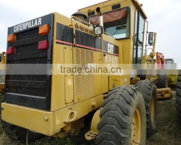 Motor Grader Sany SMG200 XCMG GR180 GR190 140H 140G 14G 12G 16H Cheap for Sale in Shanghai photo-2