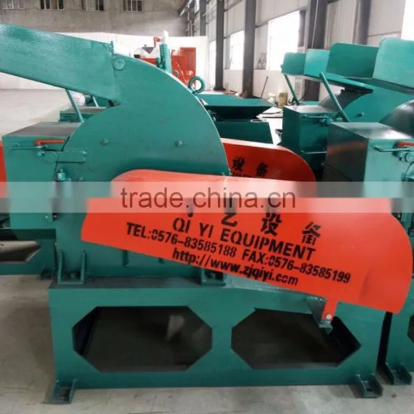 QY450 High Efficient Wire Crusher/Chopper( With Factory Price) photo-4