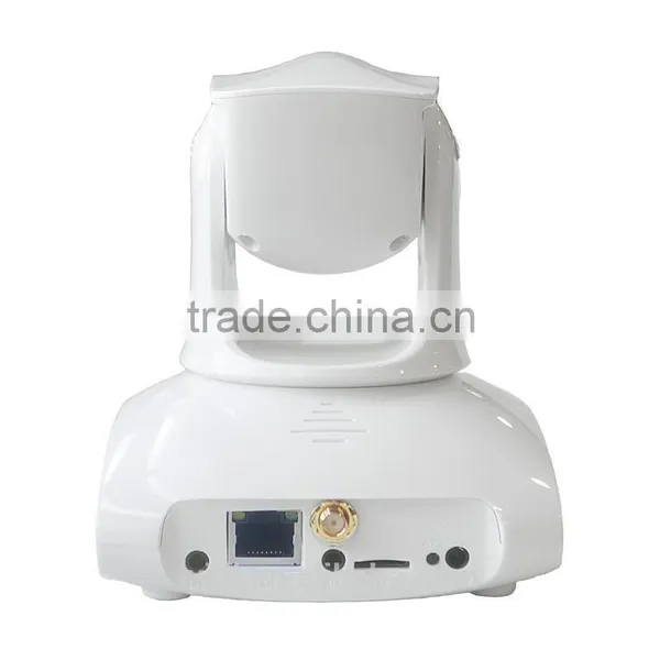 2015 New Products Wireless ip Camera hd Made in China photo-6
