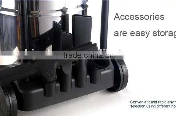 With Synchronization Function Tool Car Wash Industrial Wet and Dry Vacuum Cleaner photo-6