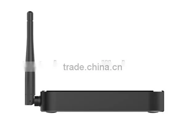 Wholesale Cheappest Android Ott tv Box Xbmc 3d Wifi Bluetooth India Apk India Iptv Box photo-5