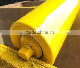 China Factory Sell Q235A Trough Conveyor Roller Forroller Conveyor for Coal Mining photo-6