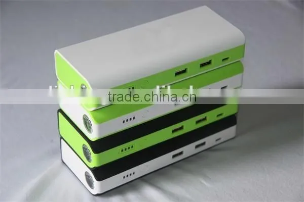 16000mah 12v Lithium Battery Car Jump Starter Mini Jump Starter
