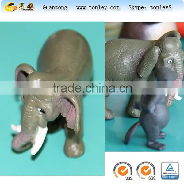 Injection Mould for Any Cheap Small Monsters