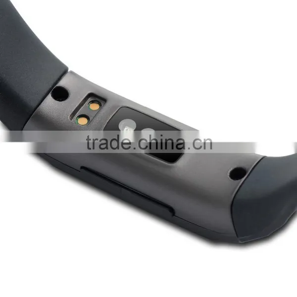 Heart-rate & Blood Oxygen Detection Smart Bracelets for Promotion photo-4