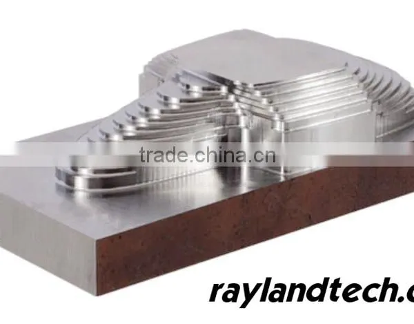 USA 3D Milling USA 3D Machining