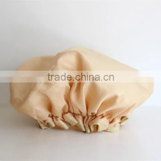 Plain Shower Cap photo-5