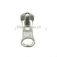 Non-lock Slider