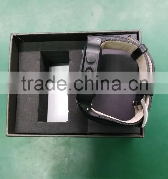 Factory Price of Smart Bracelet Newest Bluetooth Smart Watch for Android and Ios Phone 2016 photo-3