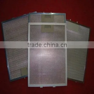 Aluminum Range Hood Filter for Range Hoods