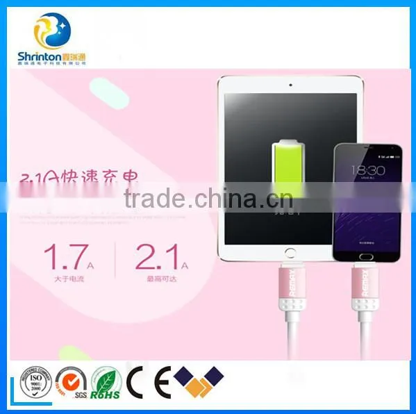Wholesale Original USB Cable 1M Length Fast Charging Cable for IPhone Data Cable photo-5