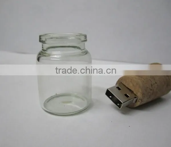 Novelty Bottle Shape 16gb Usb photo-3