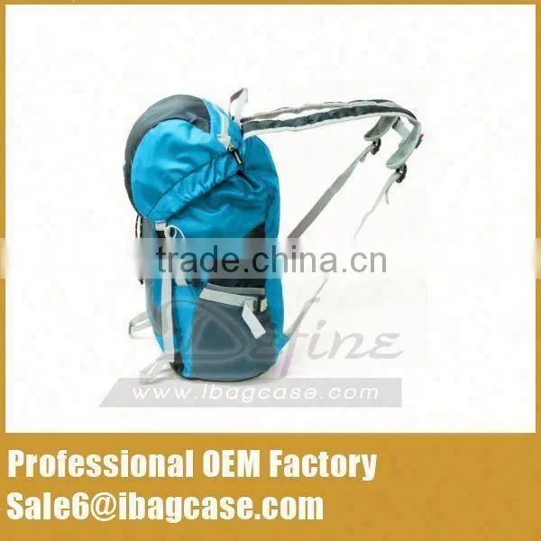 Long Sport Backpack Manufacturers China photo-3