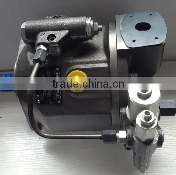 Opened Circuit A10VSO Variable Piston Rexroth Hydraulic Pump photo-5