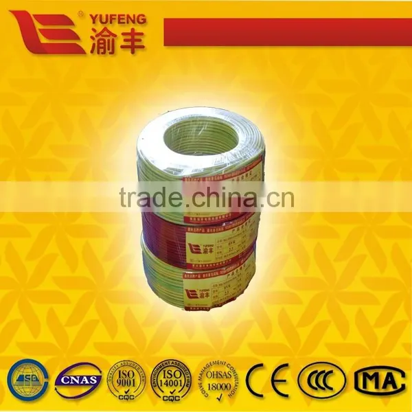 Copper Conductor BV,BLV,BVV,BVR Whoelsae Electrical Wire