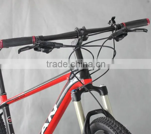 New Mtb 29er Complete Bike Carbon Mountain Bike Men/women Rigid Quality Choice photo-3