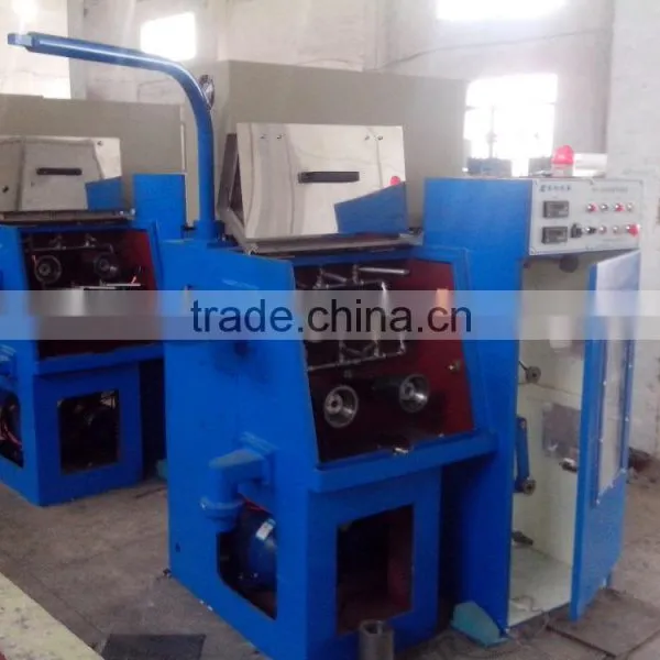 Supper Fine Wire Drawing Machine photo-3