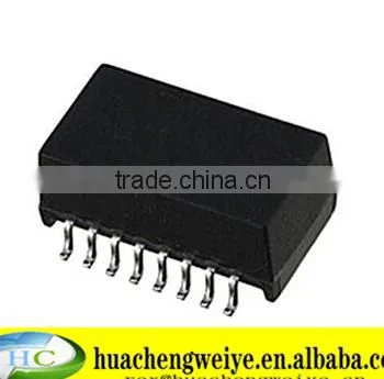 New Electronics ic Module RJ45 Connector H1089NL