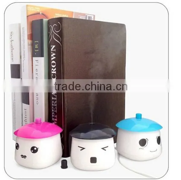 USB Gadget Cyanics Sauna Boy Humidifier / USB Portable Humidifier