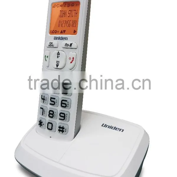 AT-4103 DECT 1.8 & FSK/DTMF photo-2