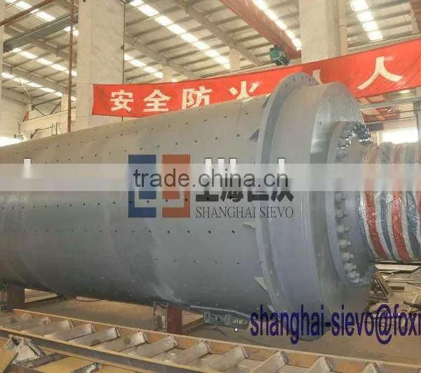 Stirred Ball Mill, Anaerobic Digestion / Zirconia Ball Mill / Schematic Ball Mill