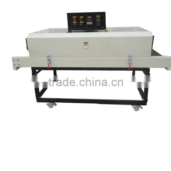T-shirt Screen Printing Conveyor Dryer photo-3