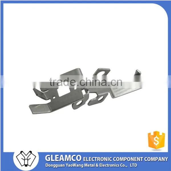 Stainless Spring Clip photo-3