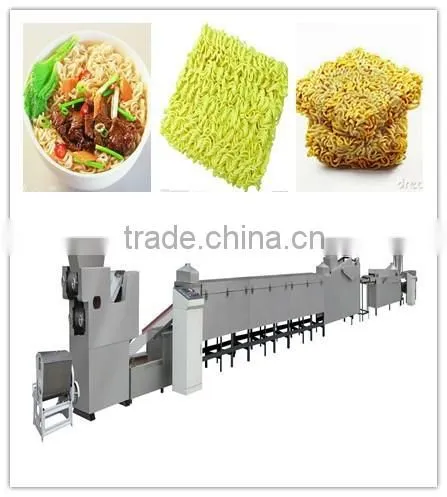 Noodle Machine photo-3