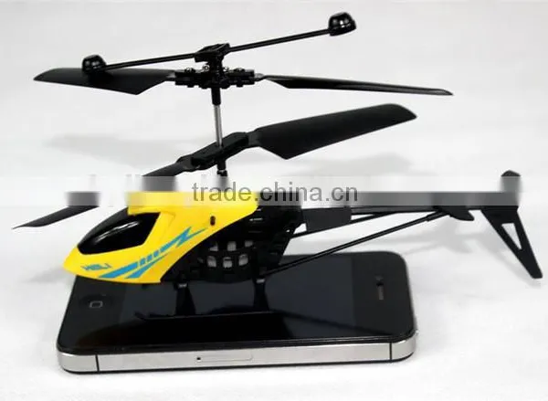 Cheap Promotional Kids Mini RC Helicopter Quality Choice photo-3