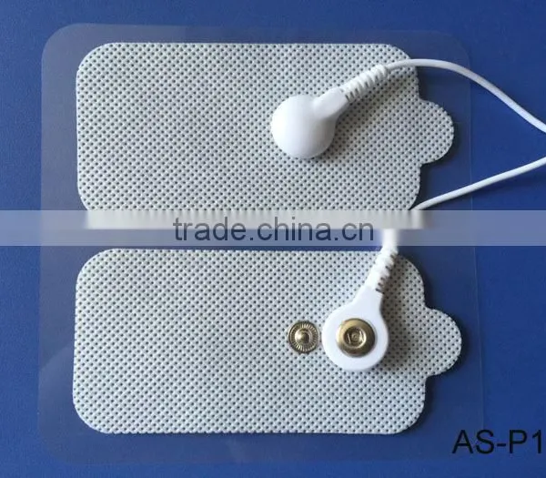 Replaceable Stick TENS Electrodes/electrode Pads photo-4