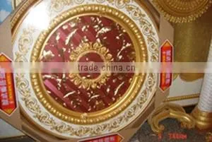 false ceiling