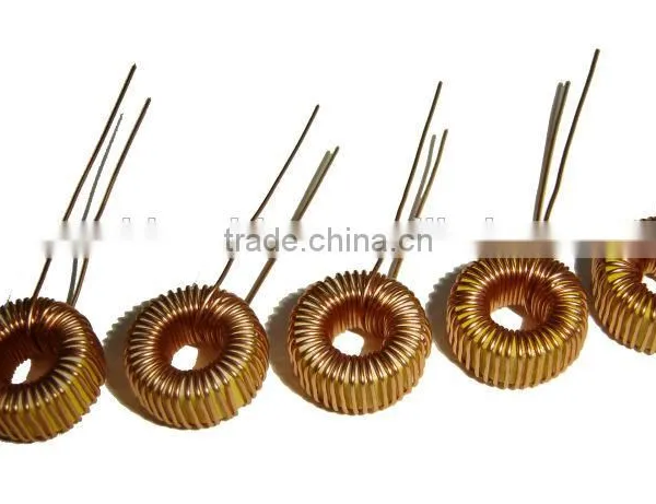 Miniatur Toroidal Winding Machine photo-4
