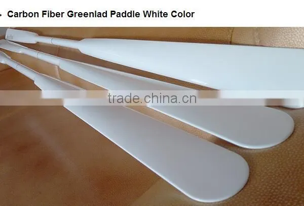 2016 New High Quality and Light Weight Greenland Carbon Fiber Paddles photo-4