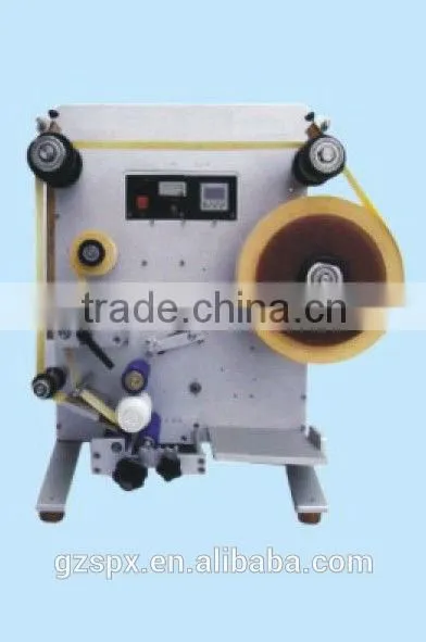 China Factory Labeler Machine for Beverage Pet Bottles photo-6